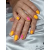 Kép 5/8 - Roniki Summer sunshine széria - 09 gél lakk