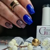 Kép 3/10 - Roniki Vivid blue széria - 05 gél lakk