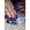 Kép 7/10 - Roniki Vivid blue széria - 05 gél lakk