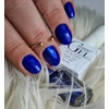 Kép 8/10 - Roniki Vivid blue széria - 05 gél lakk