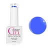 Kép 1/3 - Roniki Vivid blue széria TPO free - 09 gél lakk
