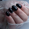 Kép 7/10 - Roniki Warm winter széria - 01 (black)  gél lakk