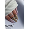 Kép 2/3 - Roniki Nude széria - 11 gél lakk