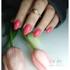 Kép 2/5 - Roniki Rose red széria TPO free - 02 gél lakk