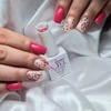 Kép 3/5 - Roniki Rose red széria TPO free - 02 gél lakk