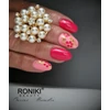 Kép 3/4 - Roniki Rose red széria TPO free - 03 gél lakk