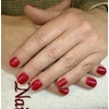Kép 4/5 - Roniki Rose red széria TPO free - 04 gél lakk