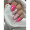 Kép 3/7 - Roniki Rose red széria TPO free - 09 gél lakk