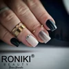 Kép 2/4 - Roniki Star glow széria TPO free - 01 gél lakk