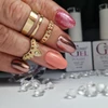 Kép 4/5 - Roniki Star glow széria TPO free - 05 gél lakk