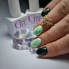Kép 5/9 - Roniki Forest green széria - 02 gél lakk