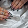 Kép 7/9 - Roniki Forest green széria TPO free - 02 gél lakk