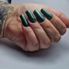 Kép 2/4 - Roniki Forest green széria - 03 gél lakk