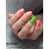 Kép 7/8 - Roniki Fluorescence széria TPO free - 02 gél lakk