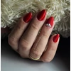 Kép 2/10 - Roniki Classic red széria Hema & TPO free - 01 gél lakk