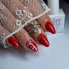 Kép 6/10 - Roniki Classic red széria Hema & TPO free - 01 gél lakk