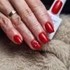 Kép 9/10 - Roniki Classic red széria Hema & TPO free - 01 gél lakk