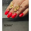 Kép 2/9 - Roniki Classic red széria TPO free - 02 gél lakk