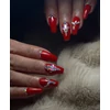 Kép 8/9 - Roniki Classic red széria TPO free - 02 gél lakk