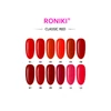 Kép 7/7 - Roniki Classic red széria - 03 gél lakk