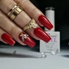 Kép 2/9 - Roniki Classic red széria - 06 gél lakk