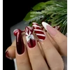 Kép 5/9 - Roniki Classic red széria - 06 gél lakk
