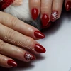 Kép 7/9 - Roniki Classic red széria - 06 gél lakk