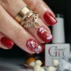Kép 4/6 - Roniki Classic red széria - 07 gél lakk
