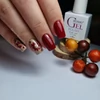 Kép 5/6 - Roniki Classic red széria - 07 gél lakk