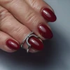 Kép 2/7 - Roniki Classic red széria hema & TPO free - 07 gél lakk