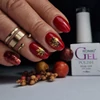 Kép 2/3 - Roniki Classic red széria TPO free - 08 gél lakk