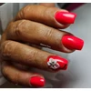 Kép 2/10 - Roniki Classic red széria Hema & TPO free - 12 gél lakk
