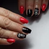Kép 6/10 - Roniki Classic red széria Hema & TPO free - 12 gél lakk