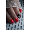 Kép 7/10 - Roniki Classic red széria Hema & TPO free - 12 gél lakk