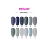 Kép 3/3 - Roniki Greyness széria - 11 gél lakk