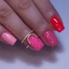 Kép 4/7 - Roniki Candy color széria TPO free - 02 gél lakk