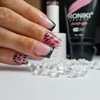Kép 6/7 - Roniki Candy color széria TPO free - 02 gél lakk