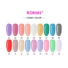 Kép 7/7 - Roniki Candy color széria TPO free - 02 gél lakk