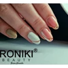 Kép 2/3 - Roniki Candy color széria TPO free - 05 gél lakk