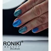Kép 2/6 - Roniki Candy color széria - 08 gél lakk