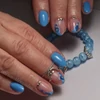 Kép 5/6 - Roniki Candy color széria - 08 gél lakk