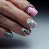 Kép 4/5 - Roniki Candy color széria TPO free - 09 gél lakk