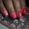Kép 4/5 - Roniki Candy color széria TPO free - 16 gél lakk