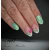Kép 4/7 - Roniki Candy color széria - 17 gél lakk