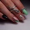 Kép 5/7 - Roniki Candy color széria - 17 gél lakk