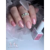 Kép 2/8 - Roniki Pearl peach széria TPO free - 01 gél lakk