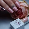 Kép 3/8 - Roniki Pearl peach széria TPO free - 01 gél lakk