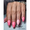 Kép 2/4 - Roniki Pearl peach széria TPO free - 02 gél lakk