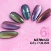 Kép 4/6 - Roniki Mermaid széria - 05 gél lakk
