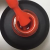 Kép 2/2 - Roniki Classic red gél lakk box